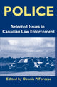 Book cover of: Police. By: Dennis P. Forcese