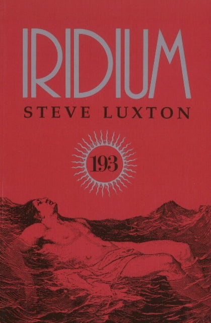 Book cover of: Iridium