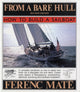 Book cover of: From a Bare Hull. By: Ferenc Mate