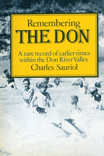 Book cover of: Remembering the Don