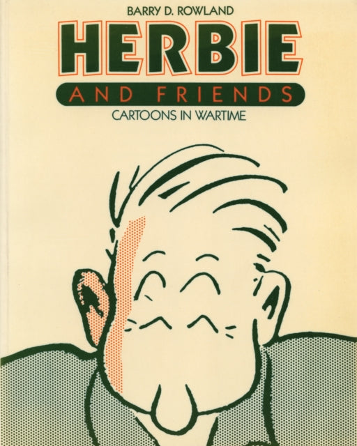 Book cover of: Herbie and Friends