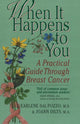 Book cover of: When It Happens to You. By: Earlene Dal Pazzo