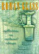 Book cover of: Roman Glass – Reflections on Cultural Change