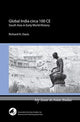 Book cover of: Global India circa 100 CE. By: Richard H. Davis