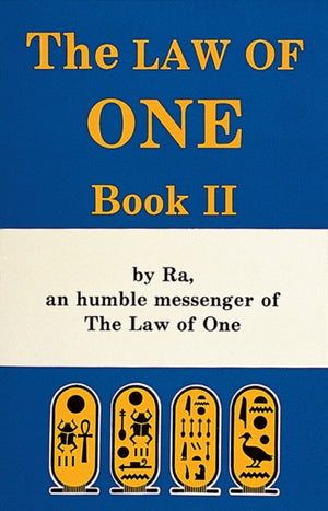The Ra Material Book Two
