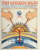 Book cover of: Divining Hand. By: Christopher Bird