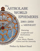Astrolaabide maailma efemeriidid