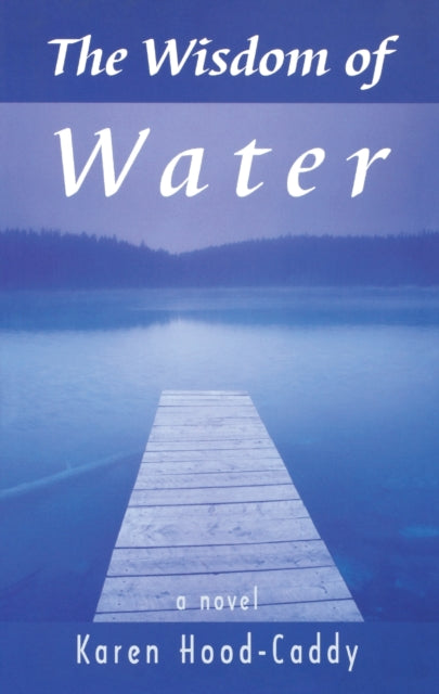 Book cover of: Wisdom of Water