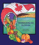 Book cover of: Thanksgiving Day in Canada. By: Krys Val Lewicki