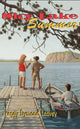 Book cover of: Sky Lake Summer. By: Peggy Dymond Leavey