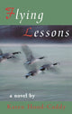 Book cover of: Flying Lessons. By: Karen Hood-Caddy