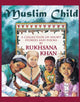 Book cover of: Muslim Child. By: Rukhsana Khan