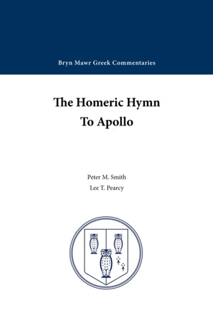 Homeric Hymn to Apollo