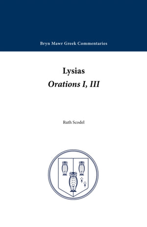 Orations 1 and 3