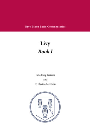 Book I