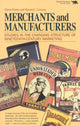 Book cover of: Merchants and Manufacturers
