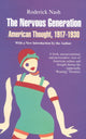 Book cover of: Nervous Generation