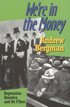 We're in the Money