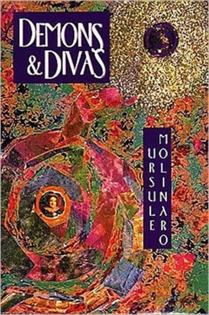 Book cover of: Demons and Divas