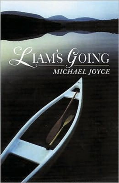 Book cover of: Liam's Going