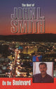 Book cover of: On the Boulevard