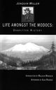 Book cover of: Life Amongst the Modocs. By: Joaquin Miller