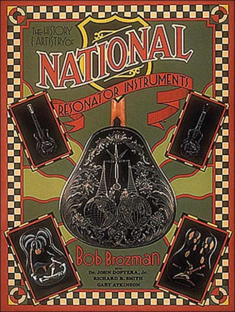 National Resonatori ajalugu ja kunst
