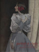 Book cover of: Portrait of a Lady