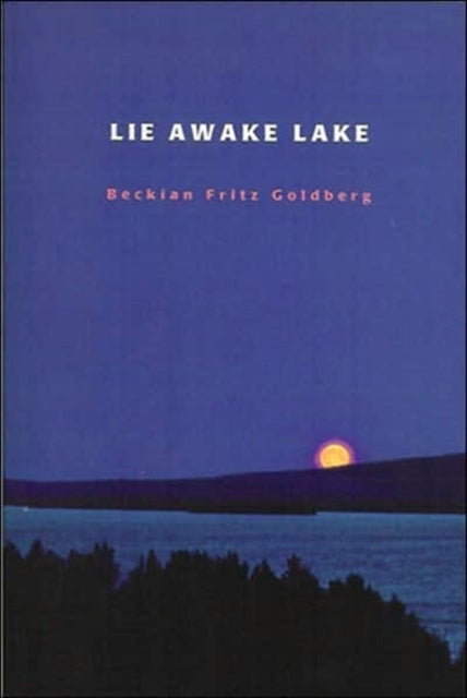 Book cover of: Lie Awake Lake