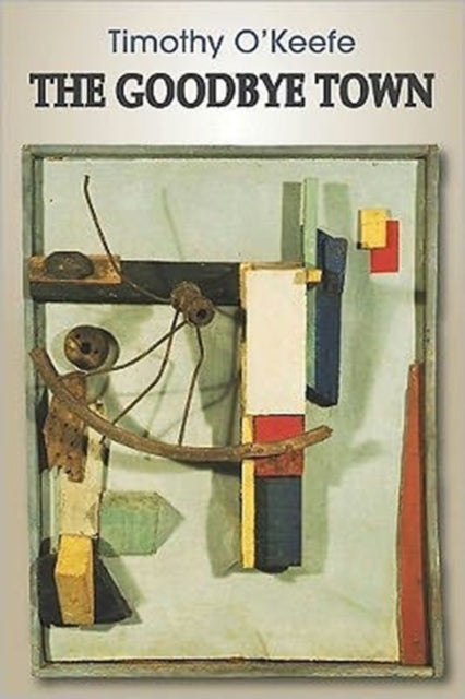 Book cover of: Goodbye Town