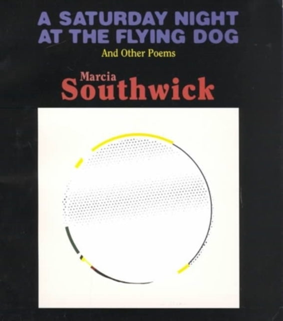 Book cover of: Saturday Night at the Flying Dog