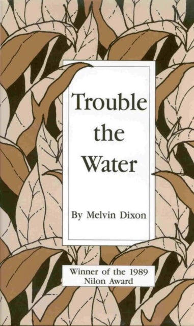 Book cover of: Trouble the Water