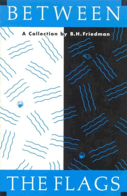 Book cover of: Between the Flags