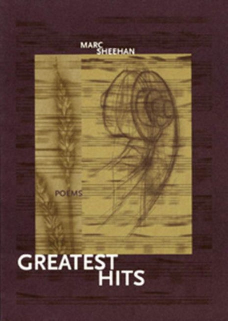 Book cover of: Greatest Hits