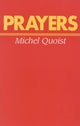 Book cover of: Prayers. By: Michel Quoist