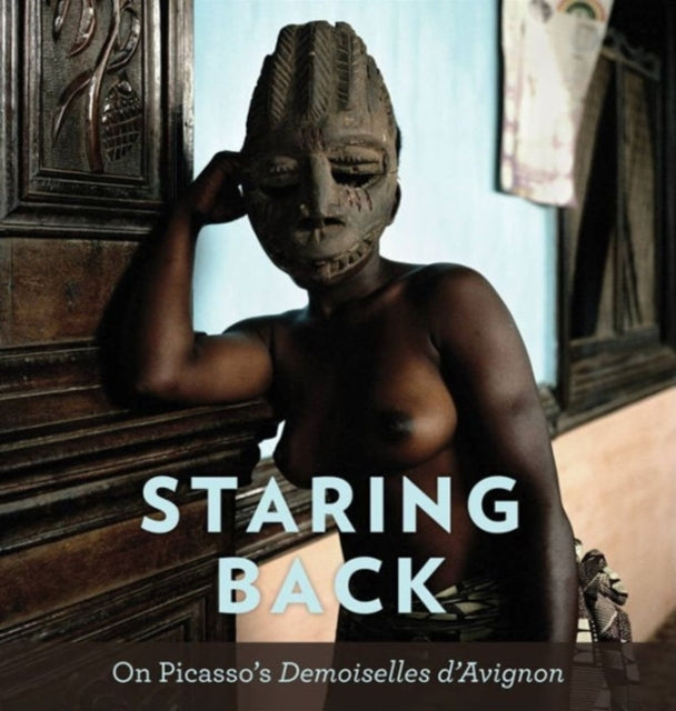 Book cover of: Staring Back