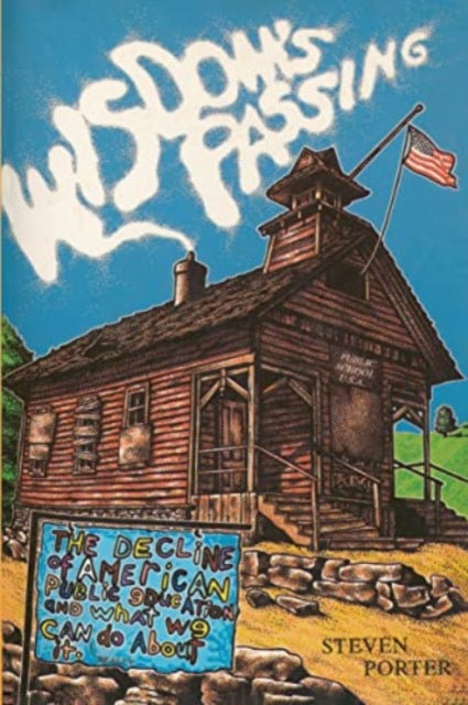 Book cover of: Wisdom'S Passing