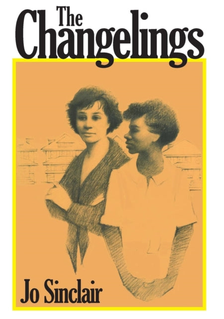 Book cover of: Changelings