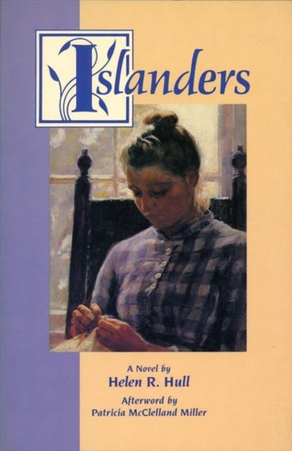 Book cover of: Islanders