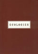 Book cover of: Ecologies