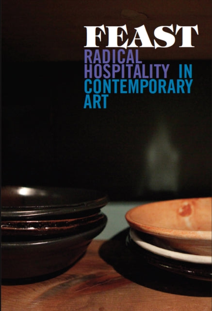 Book cover of: Feast
