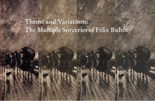 Book cover of: Theme and Variations. By: Anne Leonard