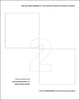Book cover of: Two Squares. By: Mark Dwyer
