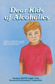Book cover of: Dear Kids of Alcoholics. By: Lindsey Hall