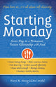 Book cover of: Starting Monday. By: Karen R. Koenig