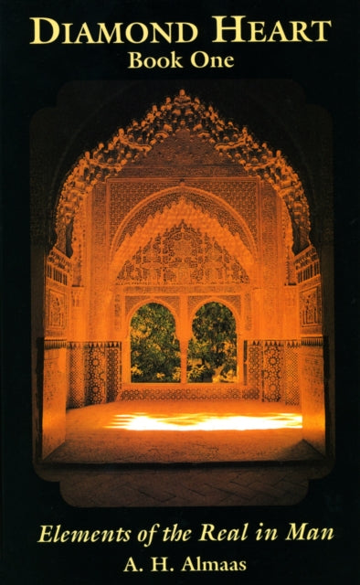 Book cover of: Diamond Heart: Elements of the Real in Man