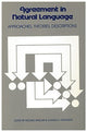 Book cover of: Logic, Information and Agency. By: Johan van Benthem