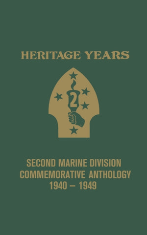 Heritage Years