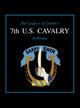 Book cover of: Legacy of Custer's 7th U.S. Cavalry in Korea