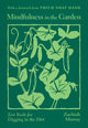 Book cover of: Mindfulness in the Garden. By: Zachiah Murray